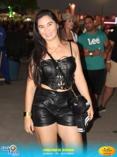 Vaquejada de Serrinha (Sábado)